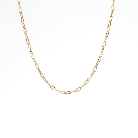 Necklace Isa | Premium Stainless Steel