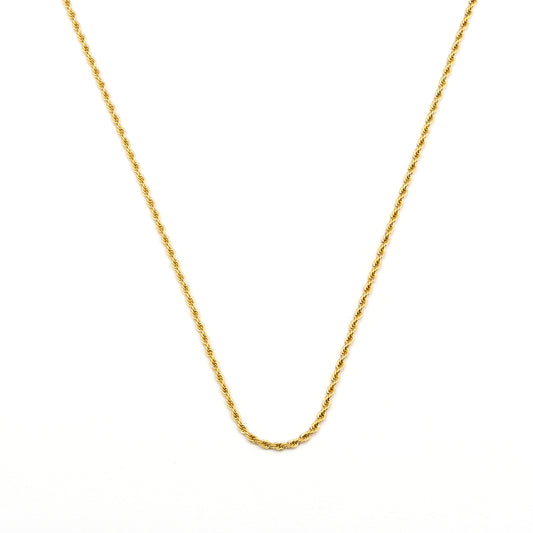 Necklace Zoë | Premium Stainless Steel
