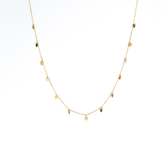 Necklace Tessa | Premium Stainless Steel