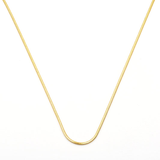 Necklace Anna | Premium Stainless Steel