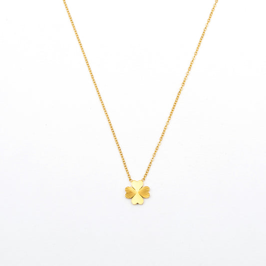 Necklace Madelief | Premium Stainless Steel