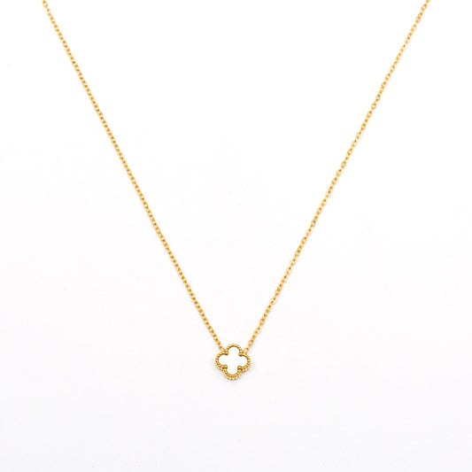 Necklace Esmee | Premium Stainless Steel