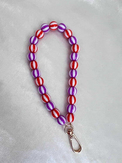 Phone Cord Candy | Verschillende Varianten
