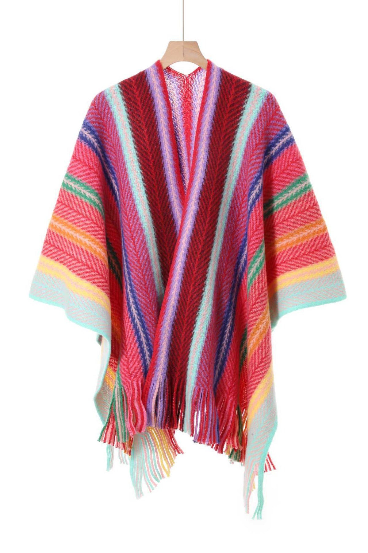 Poncho's | Meerdere Varianten