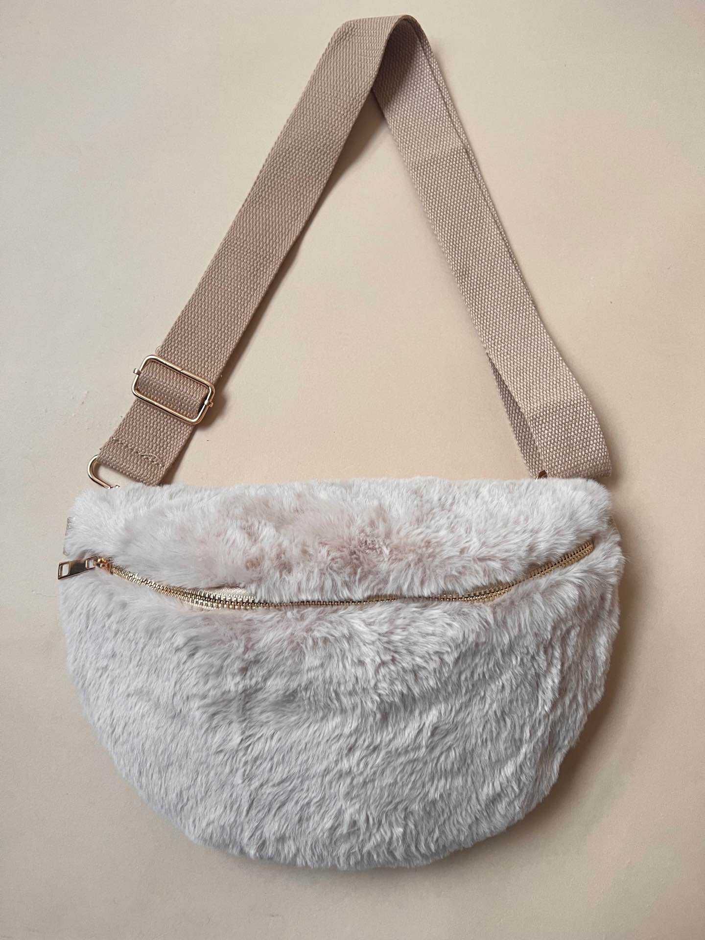 Puck heuptas | Twee Varianten