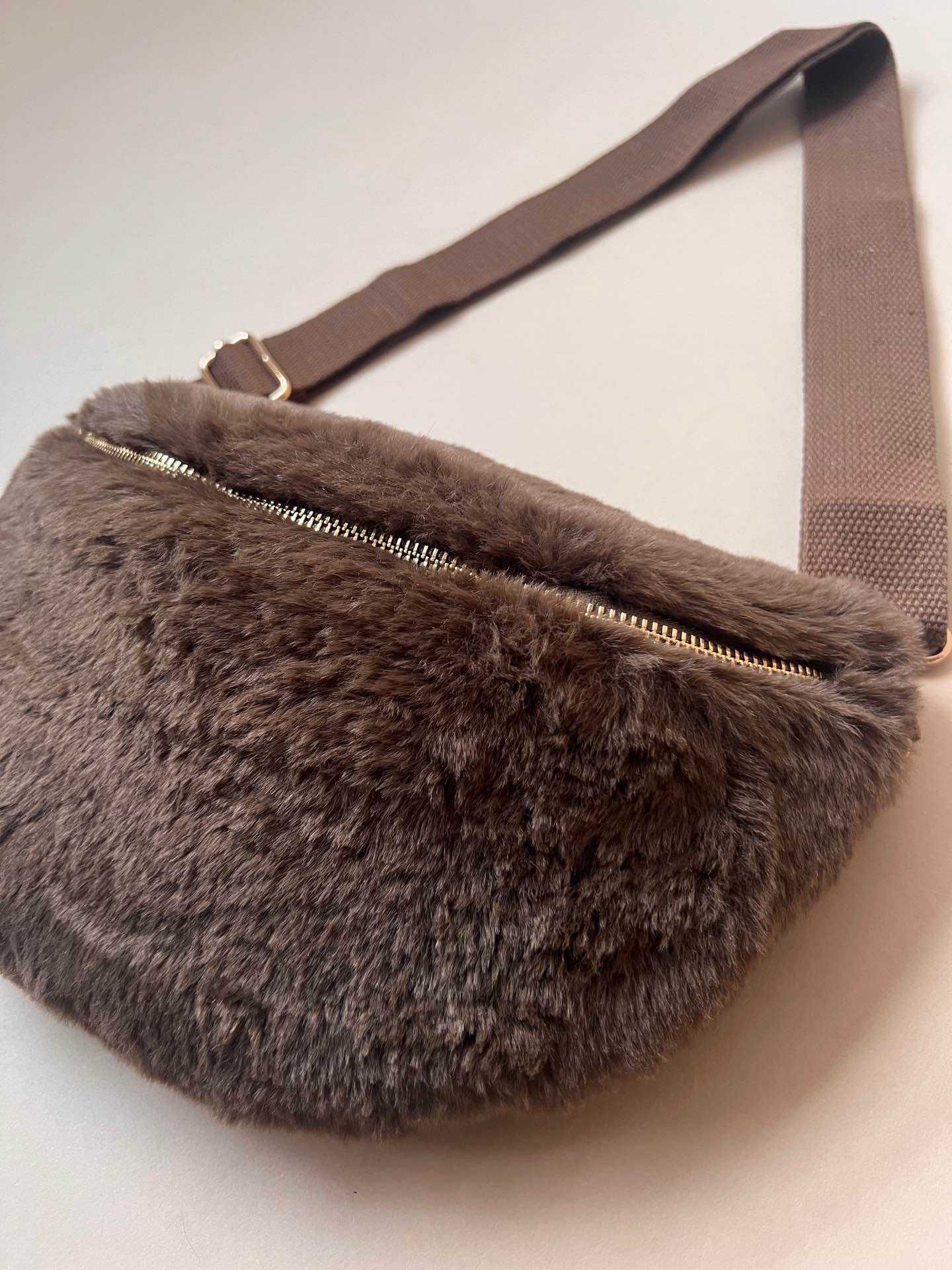 Puck heuptas | Twee Varianten