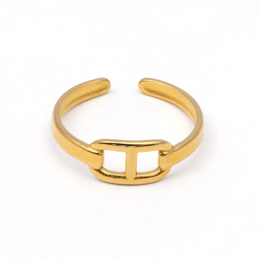 Ring Elodie | Premium Stainless Steel