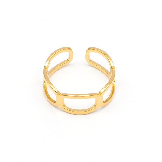 Ring Lilith | Premium Stainless Steel