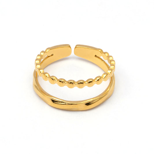Ring Juul | Premium Stainless Steel