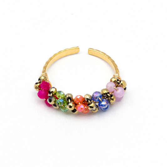 Ring Talia | Premium Stainless Steel