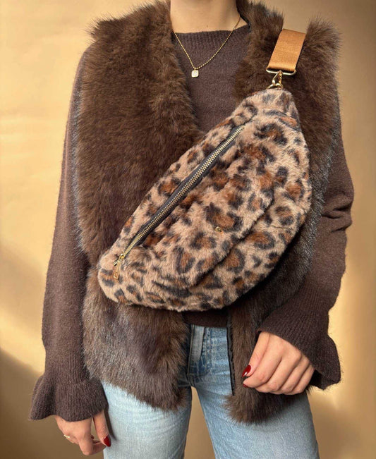 River Leopard heuptas