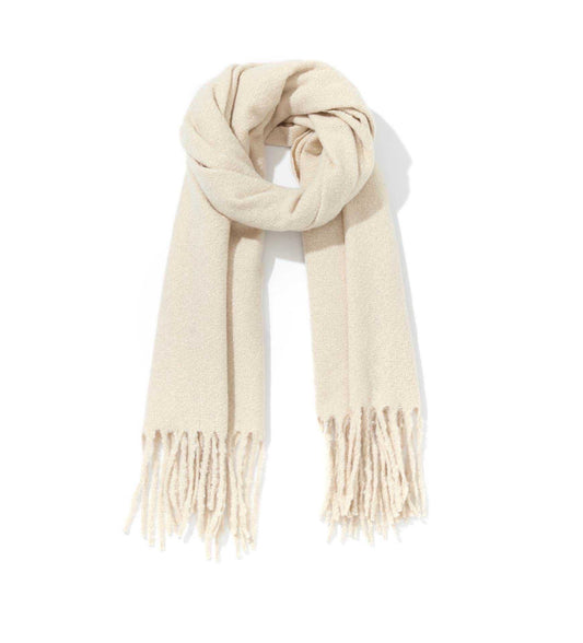 Sjaal | SC0031-beige