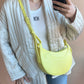 Yara Bag | 100% Leer | Meerdere Varianten