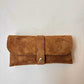 Brillenhoesje | 100% Suede | Meerdere Varianten