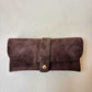 Brillenhoesje | 100% Suede | Meerdere Varianten