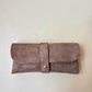 Brillenhoesje | 100% Suede | Meerdere Varianten