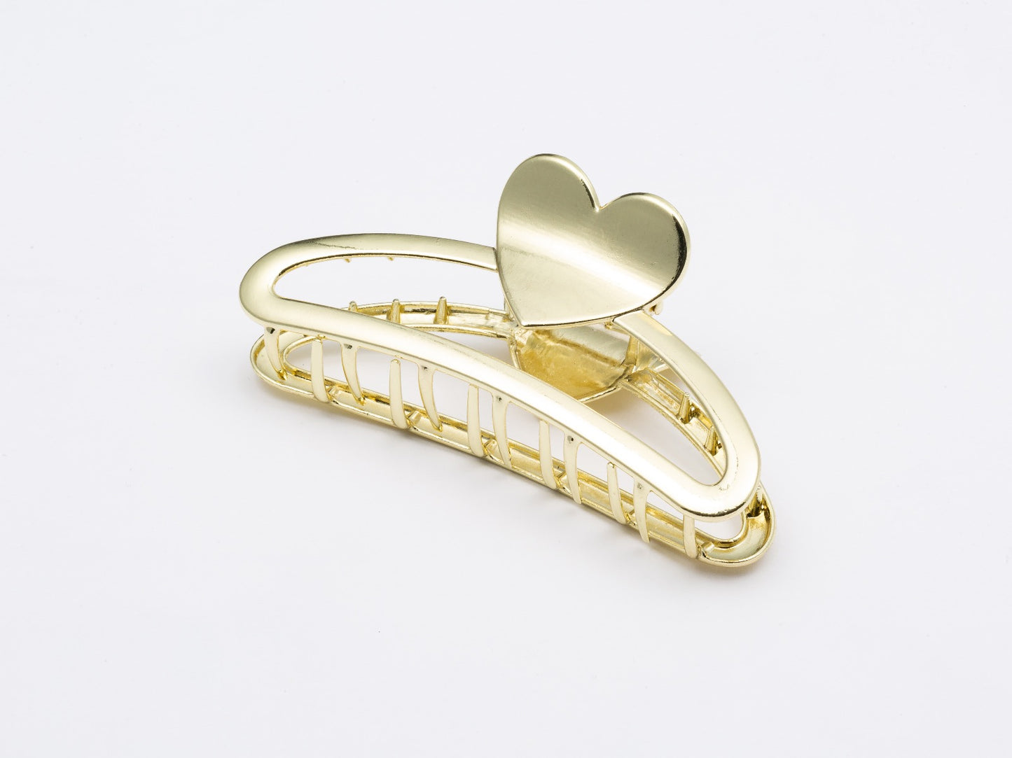 Haarklem Golden Heart