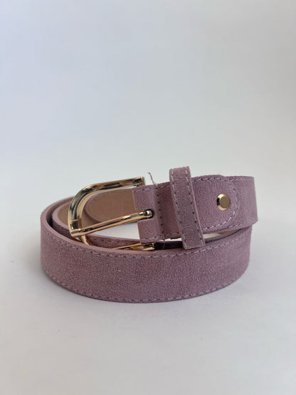 Noa Riem Suede | Verschillende Varianten