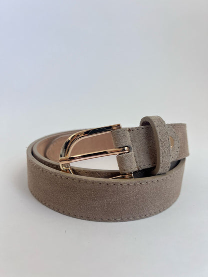 Noa Riem Suede | Verschillende Varianten