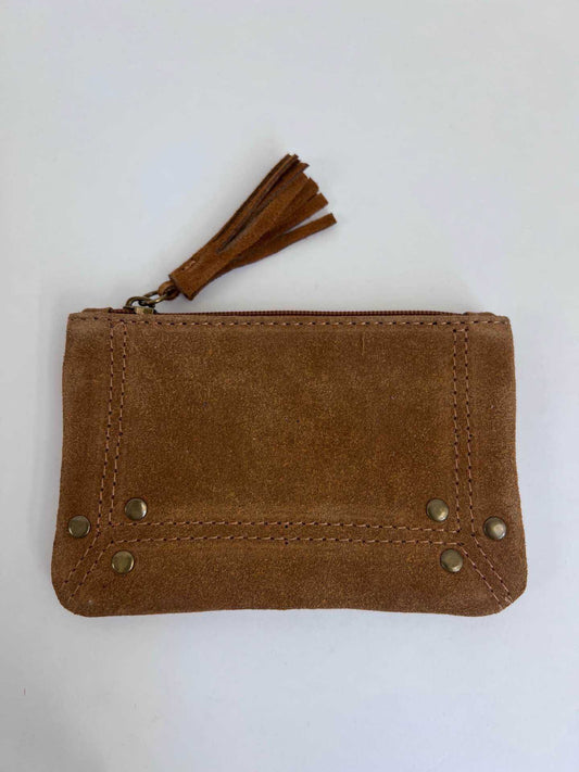 Wallet 'Blush' | 100% Leather | Multiple Colors