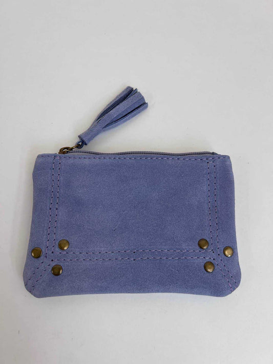 Wallet 'Blush' | 100% Leather | Multiple Colors